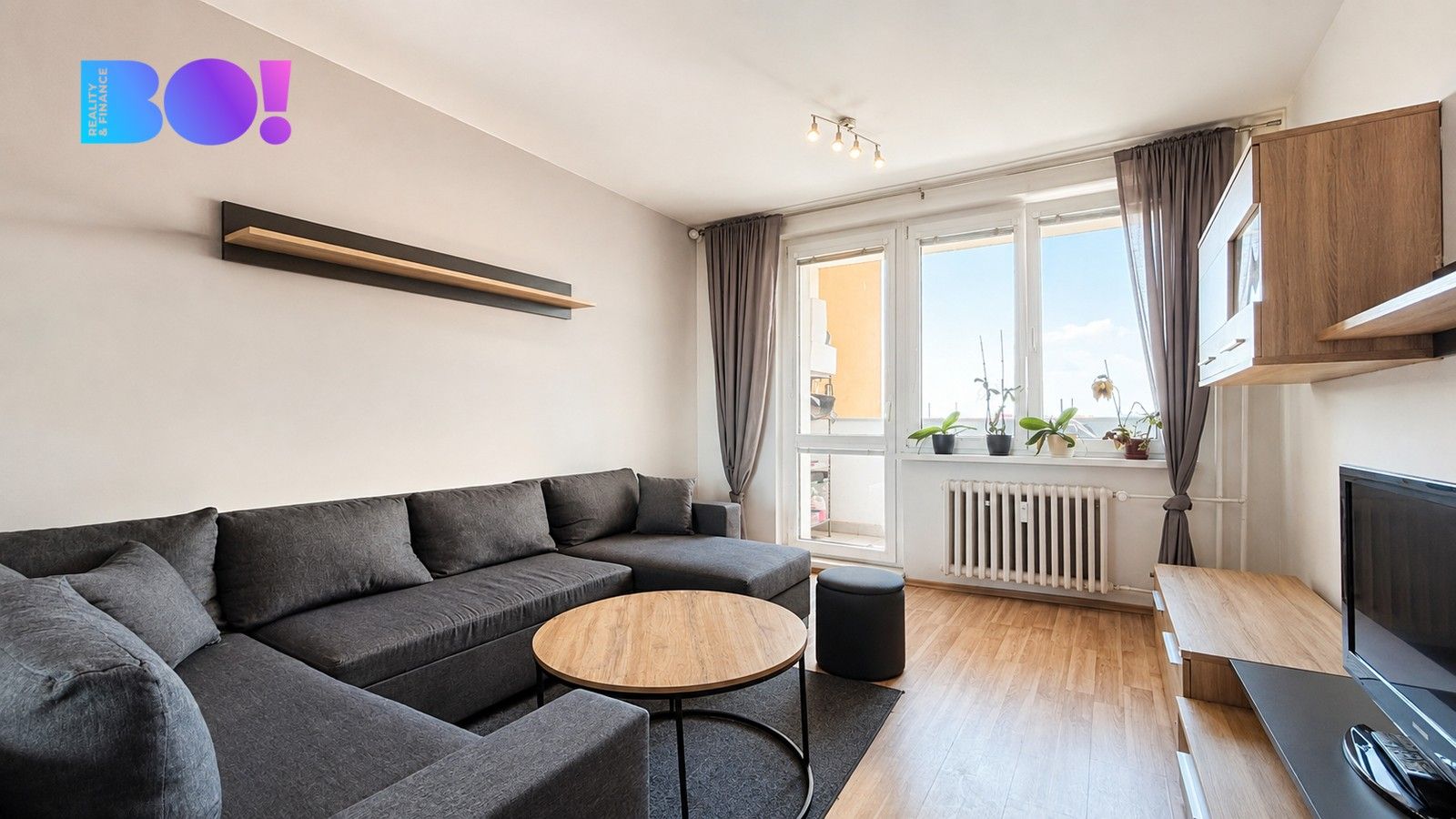 Byt 3+1 · 75 m² · Budovatelů, Přerov I-Město - 4