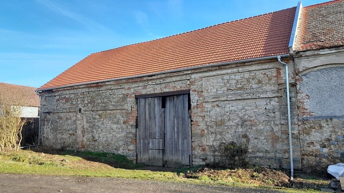 Sklady, Brandýs nad Labem-Stará Boleslav, 250 01