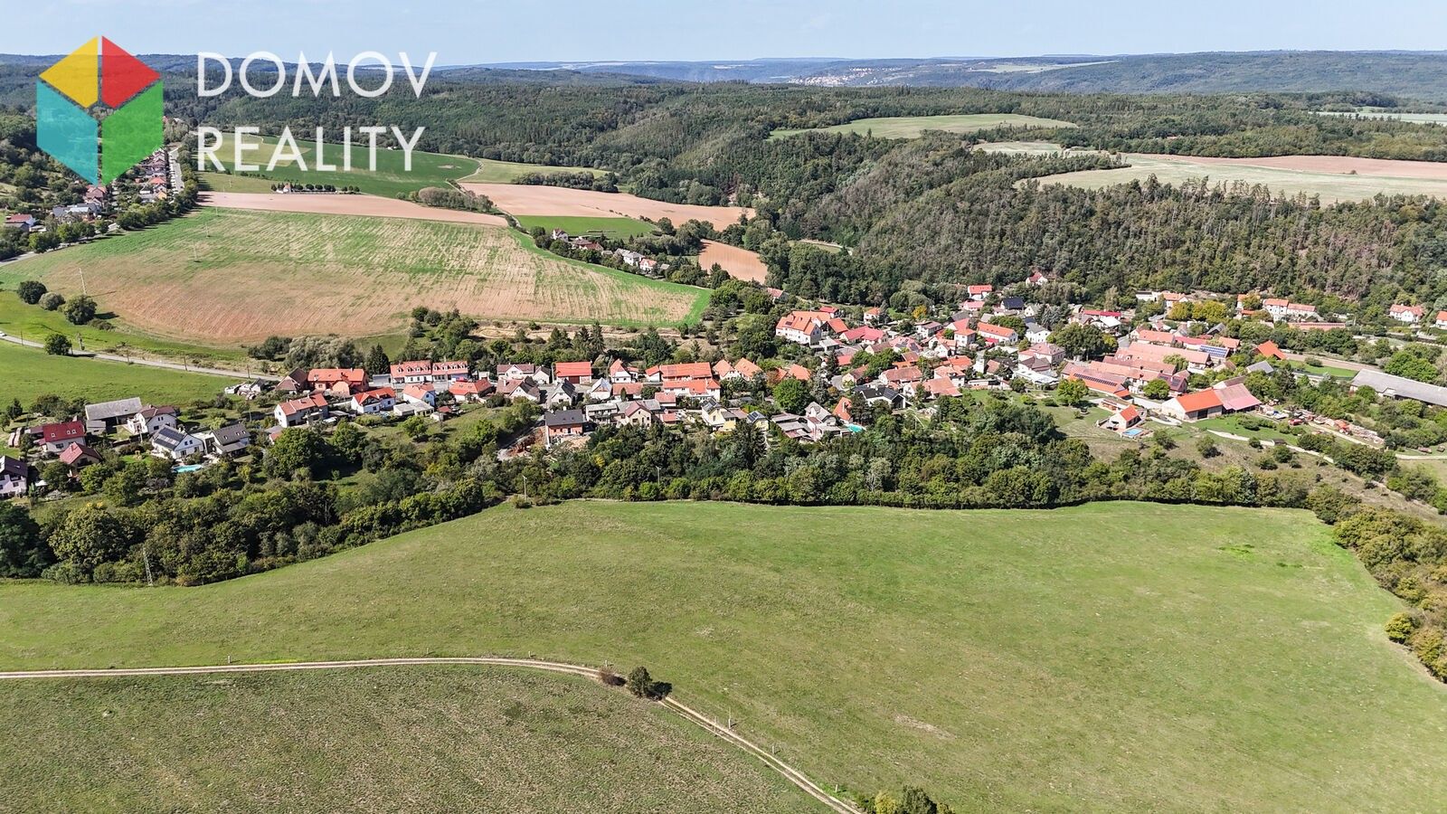 Zemědělský pozemek · 41 343 m² · Otročiněves - 3