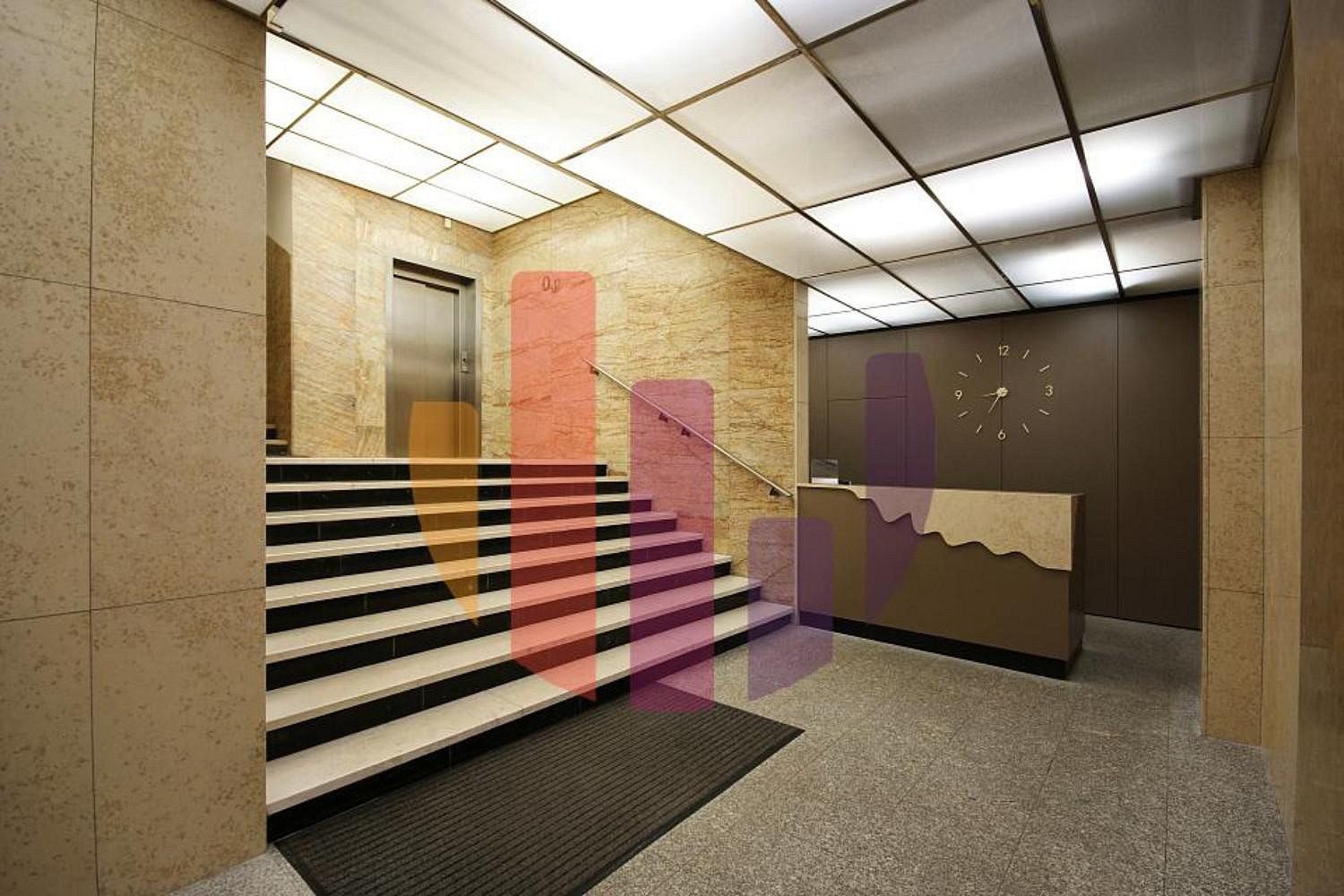 Kanceláře, Praha - Nové Město, okres Praha 1, Hlavní město Praha, 91 m² - 2