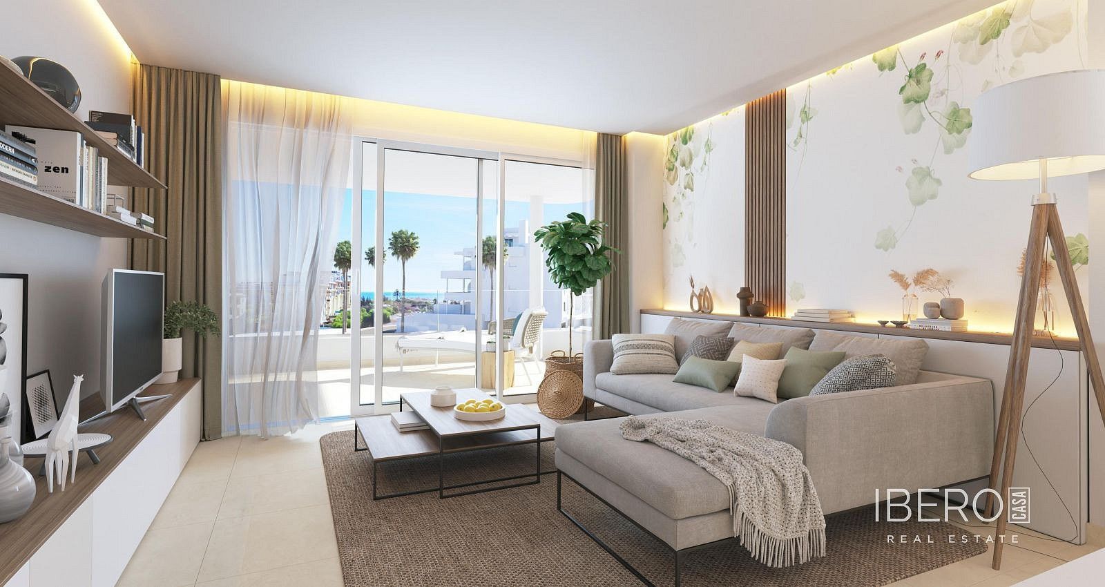 Prodej byt 4+kk - La Cala de Mijas, Španělsko, 109 m² - 5