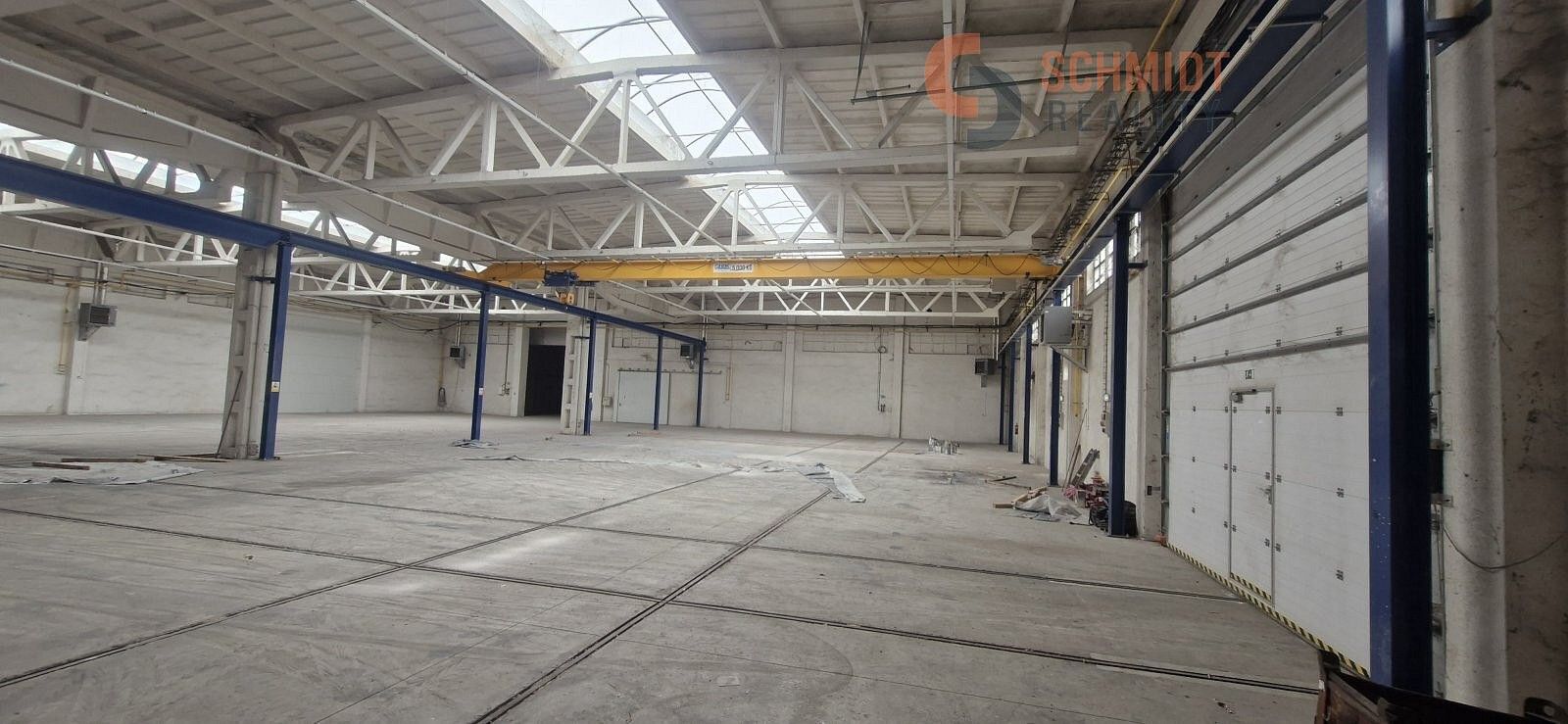 Pronájem výrobní prostory - Lednice, okres Břeclav, Jihomoravský kraj, 1 300 m² - 2