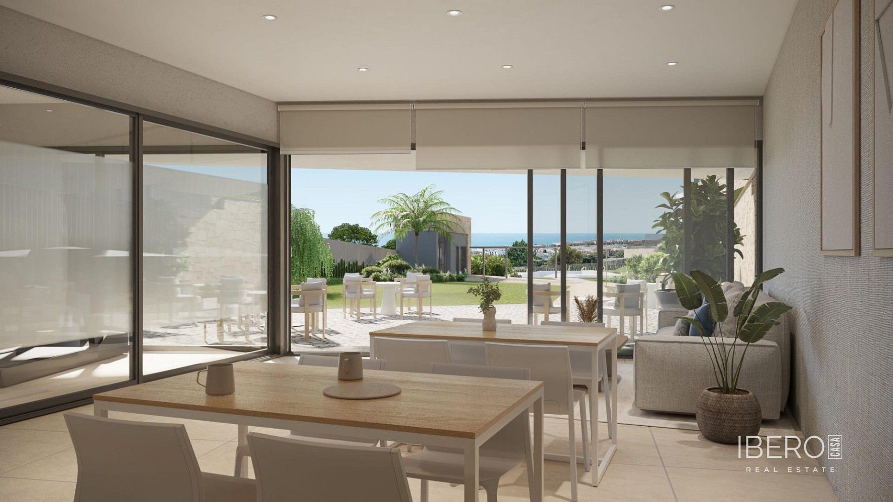 Prodej byt 4+kk - Estepona, Španělsko, 138 m² - 5