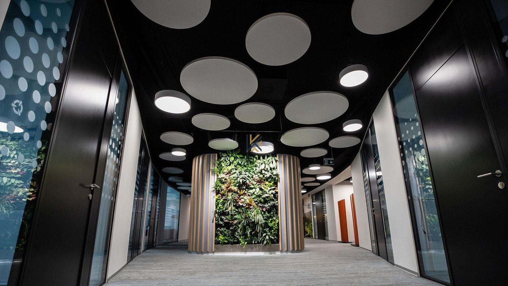 Pronájem kancelář - Praha - Michle, okres Praha 4, Hlavní město Praha, 793 m² - 5