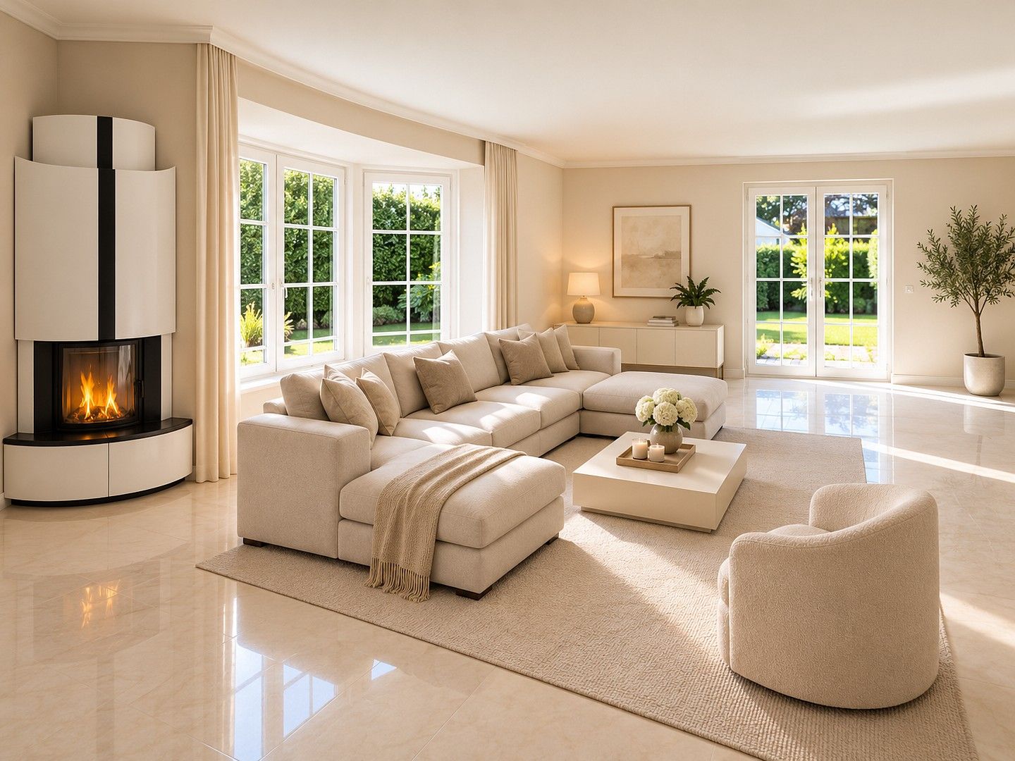 Prodej rodinný dům - , Země Sársko, 140 m² - 5