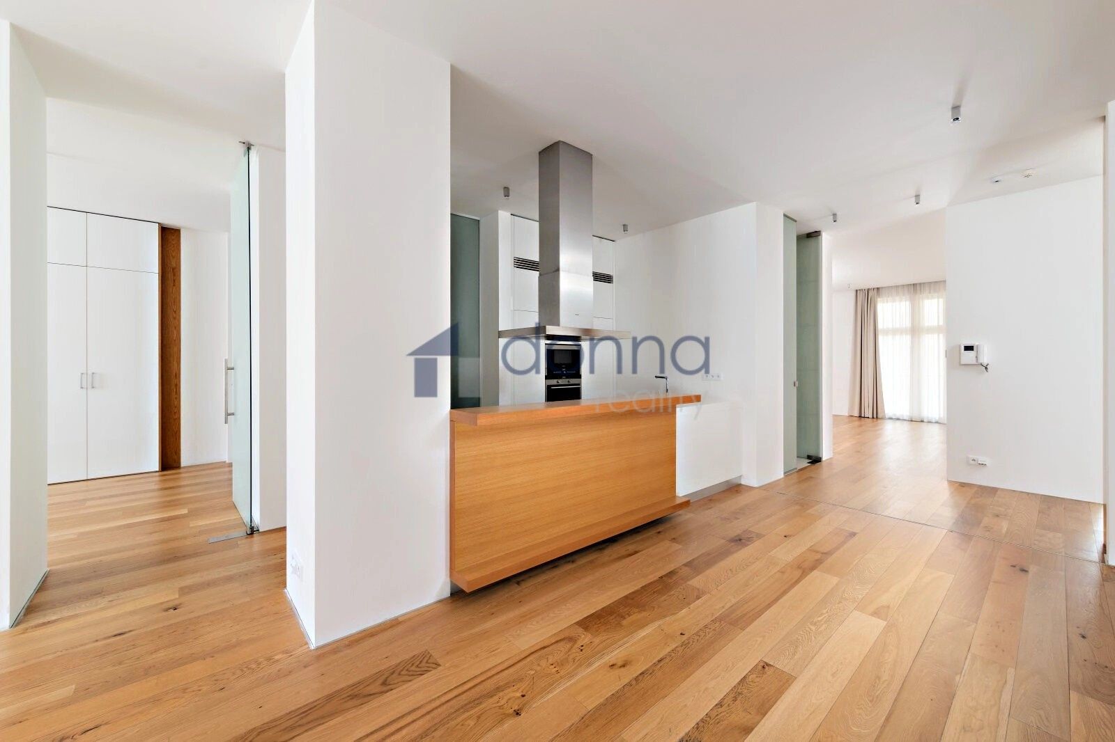 5+kk, Laubova, Praha Vinohrady, 184 m² - 1