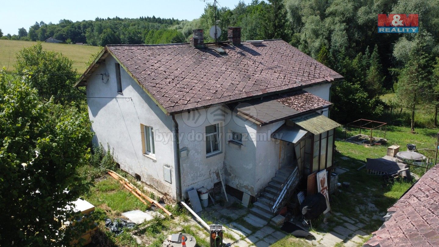 Rodinné domy, Na Pořadí, Petřvald, 90 m²
