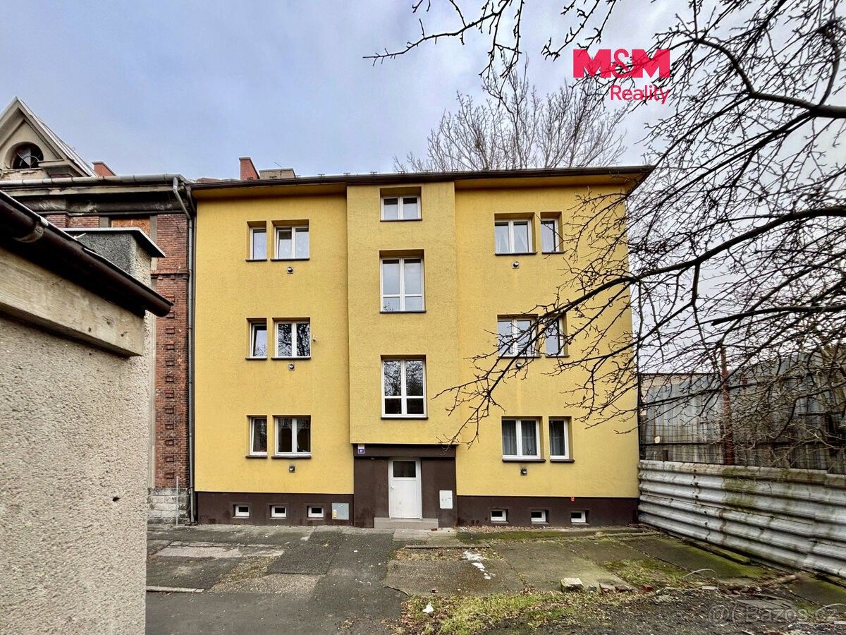 Ostatní, Ostrava, 702 00 - 1