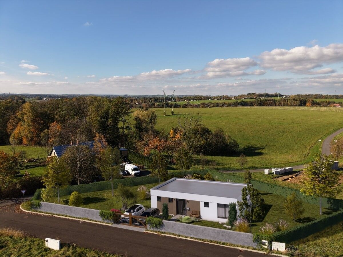 Rodinné domy, Dobrá, 739 51