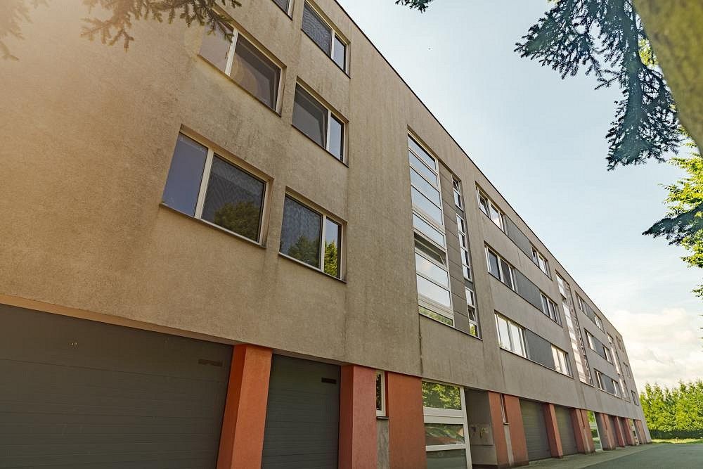 Byt 3+kk, 77 m²