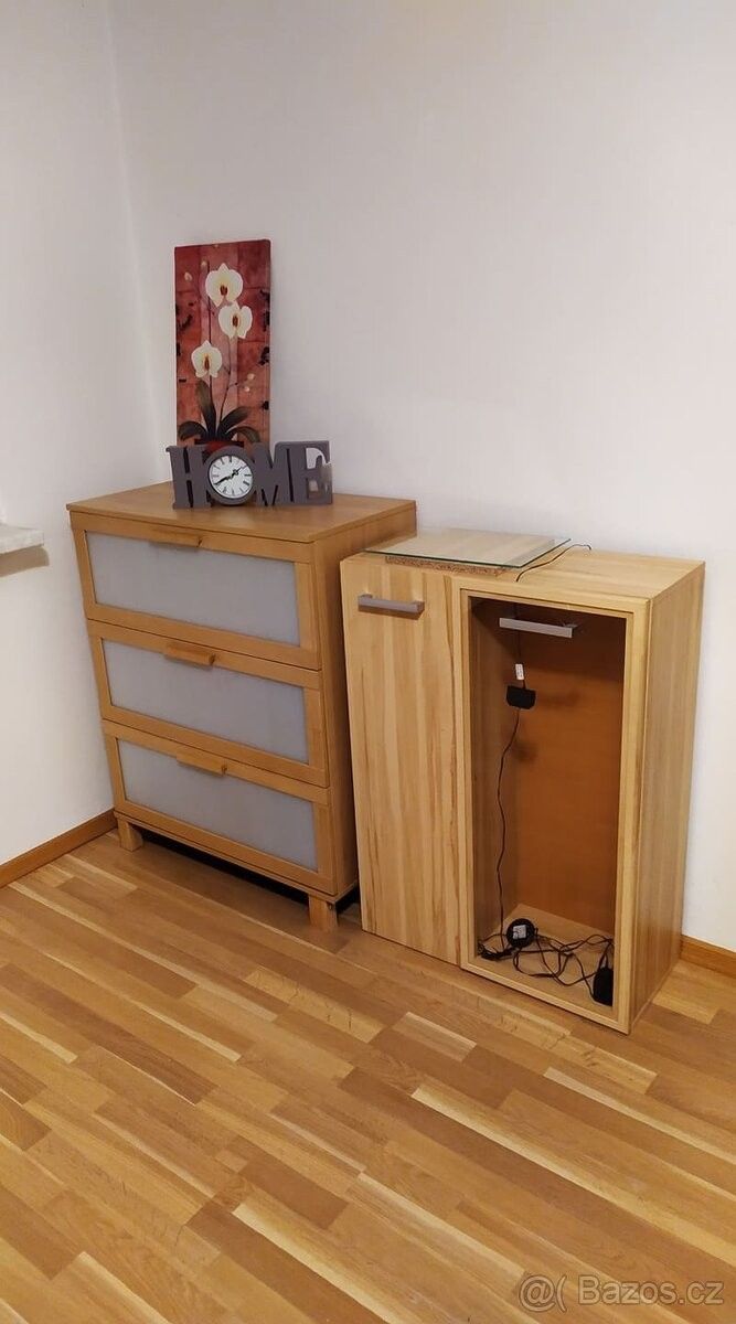 Pronájem byt - Šumperk, 787 01