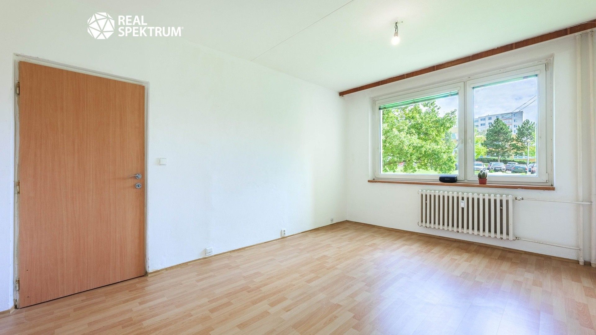 2+1, Horníkova, Brno, 45 m² - 1