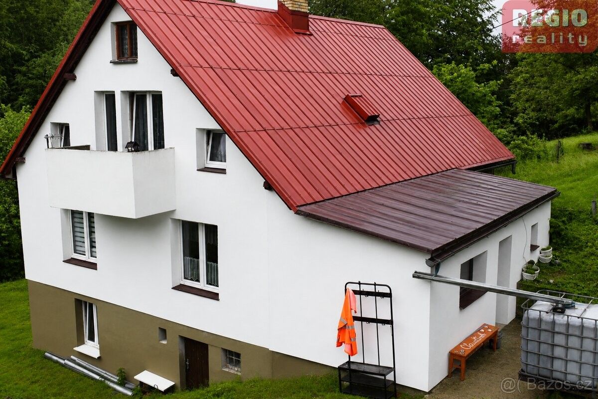 Rodinné domy, Bystřice nad Olší, 739 95 - 2