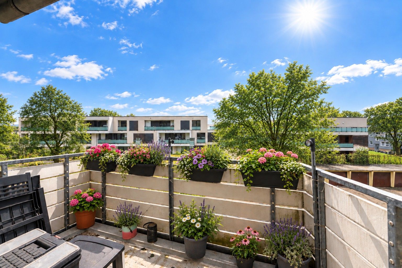 2+1, Düsseldorfer Str. Dortmund Holte Nordrhein-Westfalen 44388, 47 m² - 1