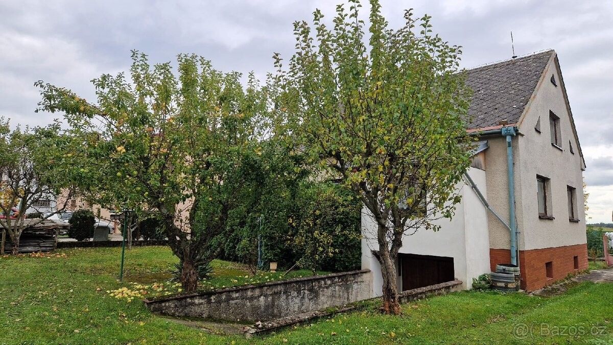 Prodej rodinný dům - Kardašova Řečice, 378 21