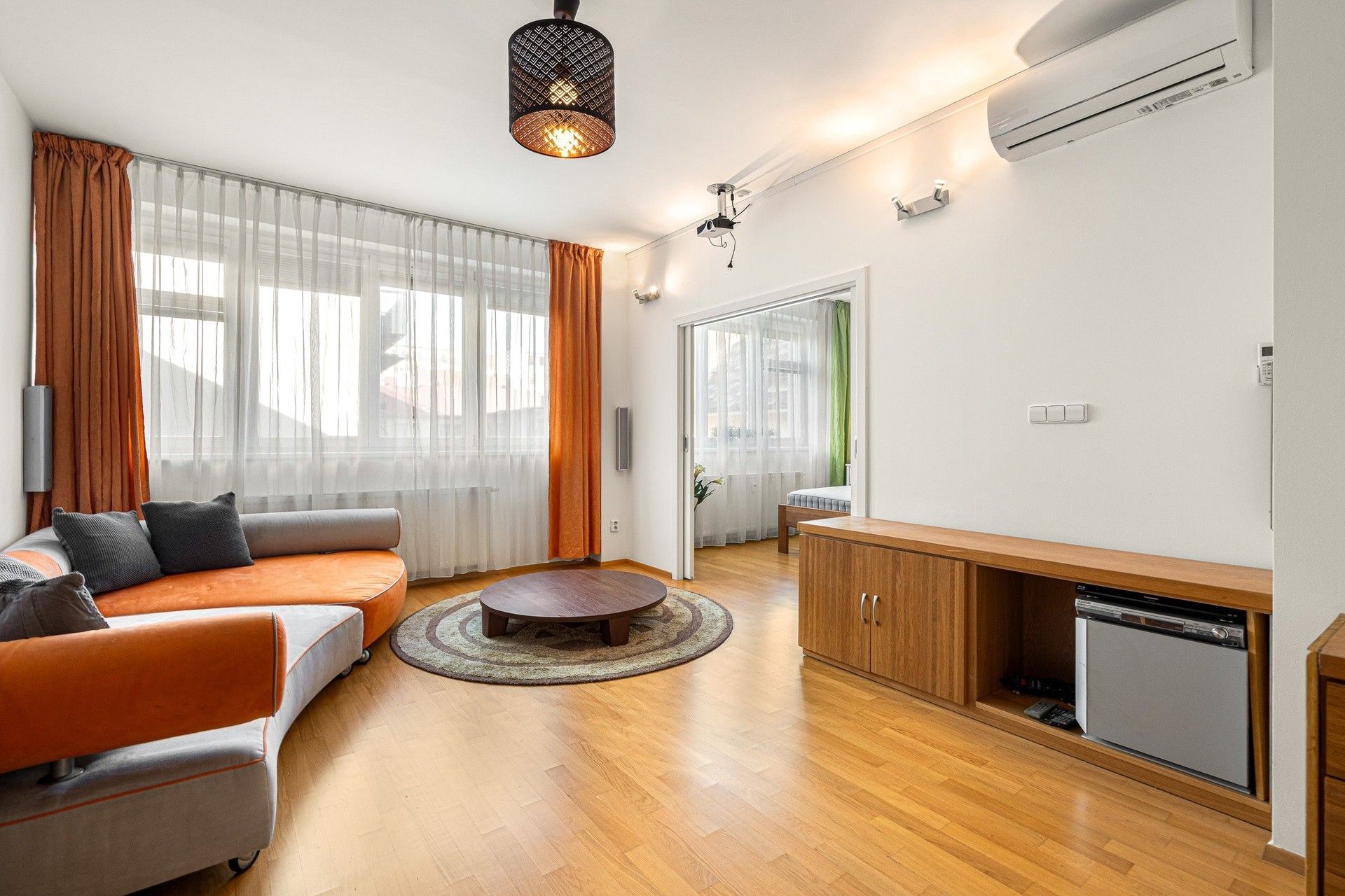 Byt 2+1, 79 m²