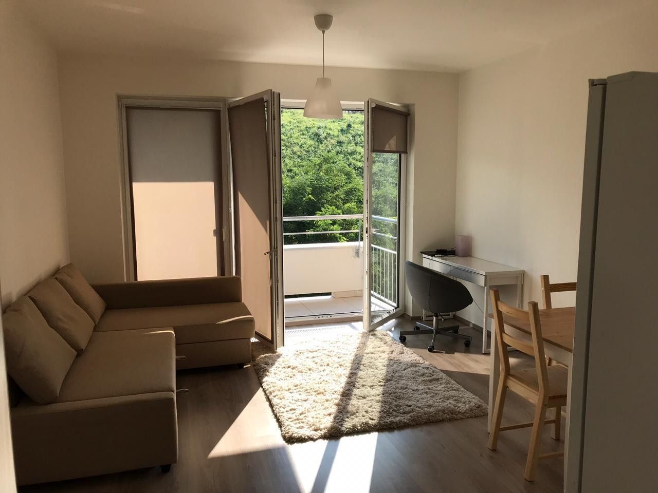 1+kk, Mantovská, Praha - Horní Měcholupy, 30 m² - 1