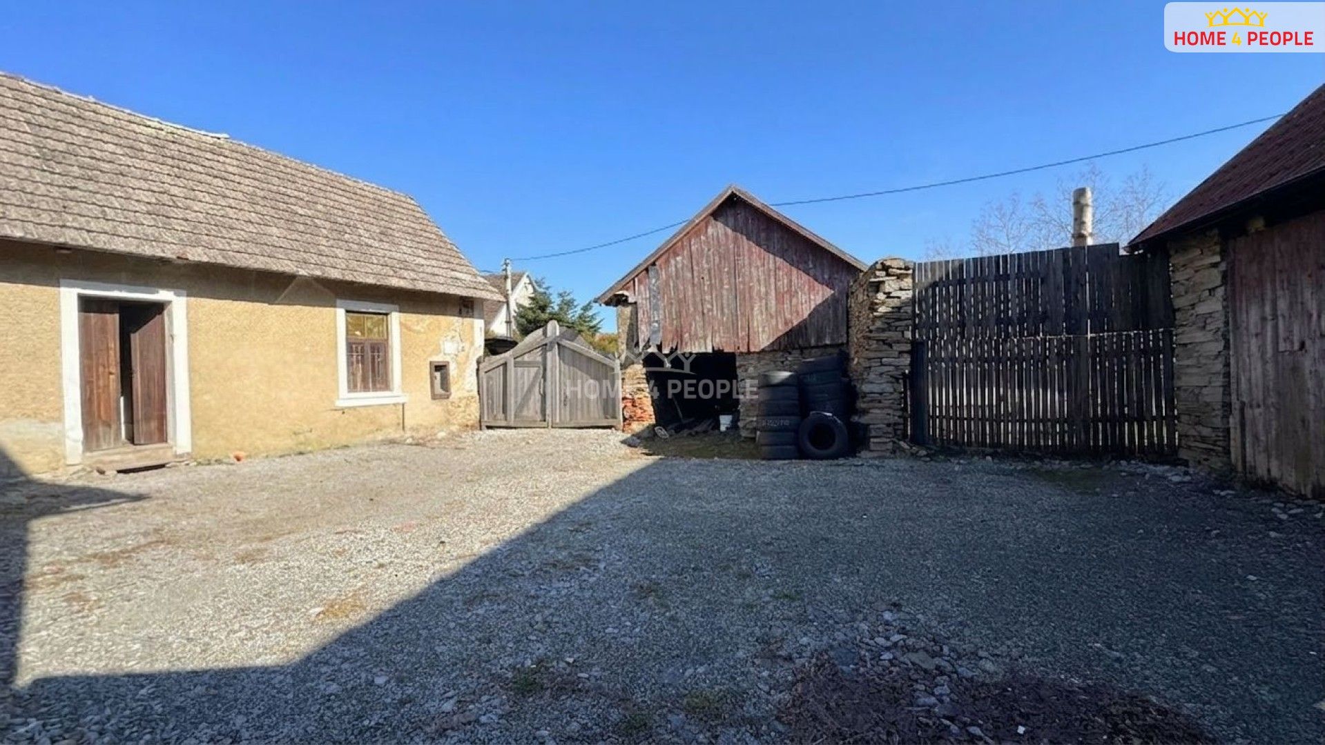 Rodinný dům · 72 m² · Hory, Votice - 4