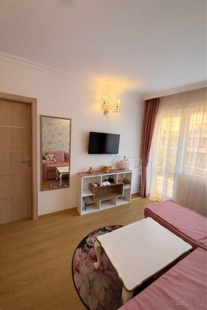 Prodej byt - Praha, 110 00