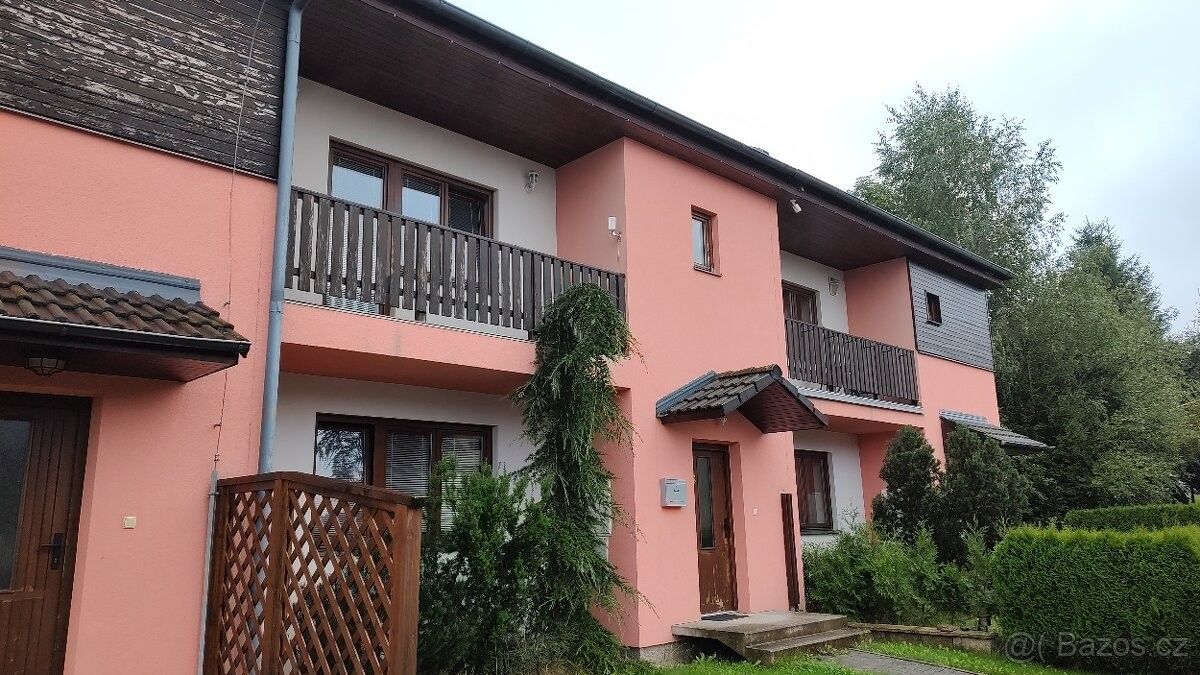 Prodej rodinný dům - Lipno nad Vltavou, 382 78