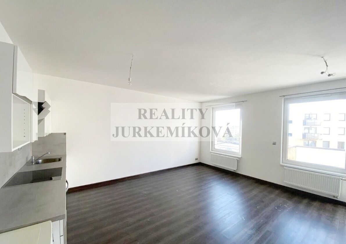 Pronájem byt 1+kk - České Vrbné, České Budějovice, 41 m²