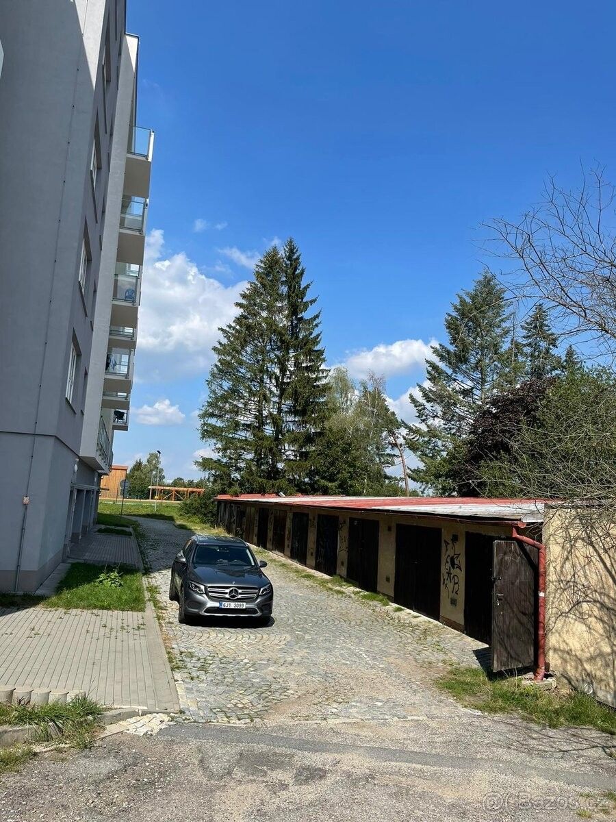 Pronájem garáž - Jihlava, 586 01 - 5