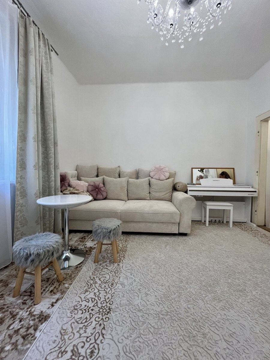 Pronájem byt 1+kk - Střední, Ostrava, 26 m² - 5