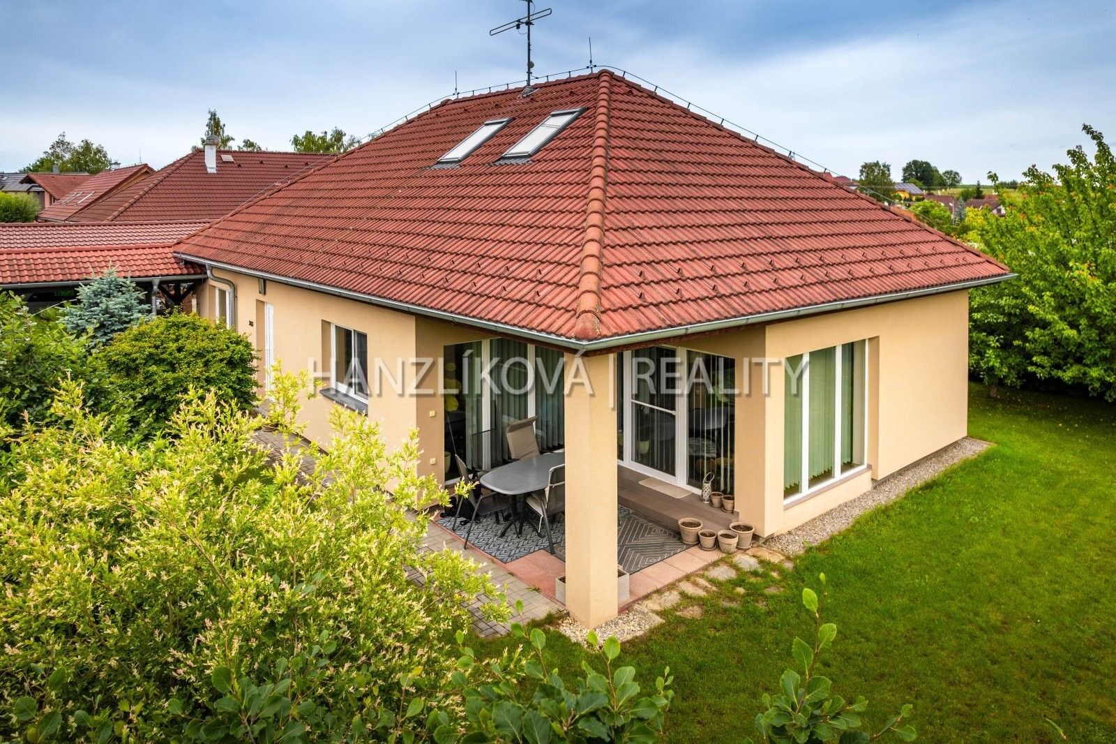 Rodinné domy, Horní 29, Homole Nové Homole, 112 m² - 1