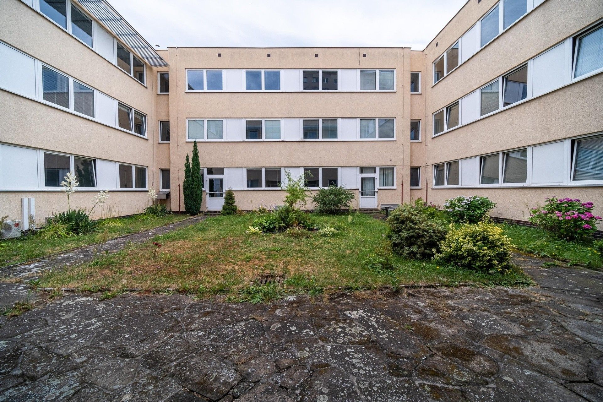 Kancelář · 250 m² · Sušilova 1528, Hradec Králové Pražské Předměstí - 4