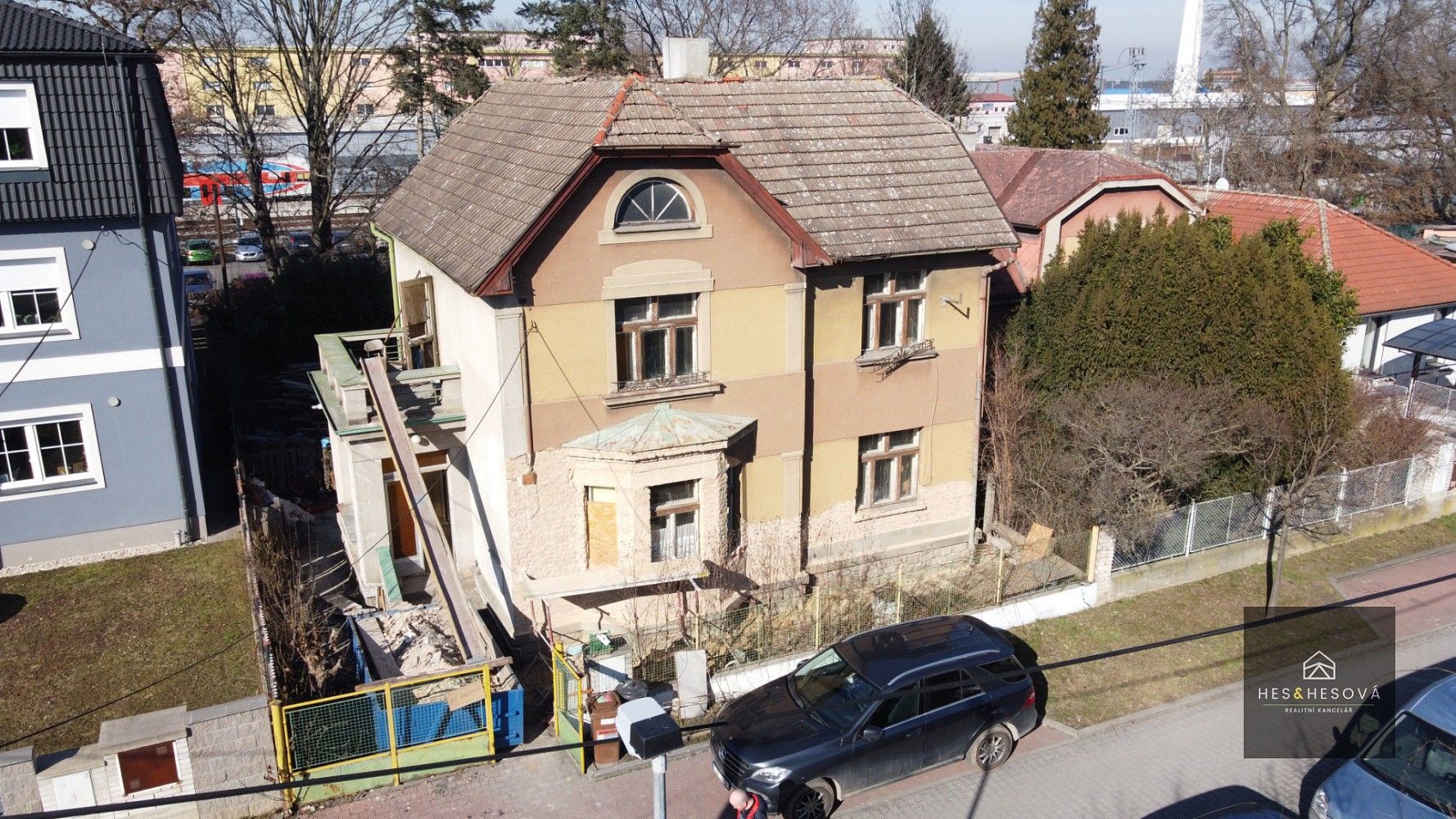 Prodej rodinný dům - Praha - Horní Počernice, okres Praha 20, Hlavní město Praha, 200 m² - 5