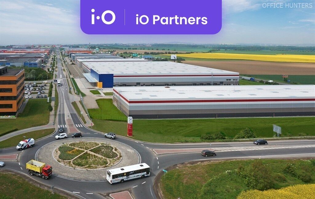 Sklad · 5 000 m² · Sezemická, Praha Horní Počernice - 4
