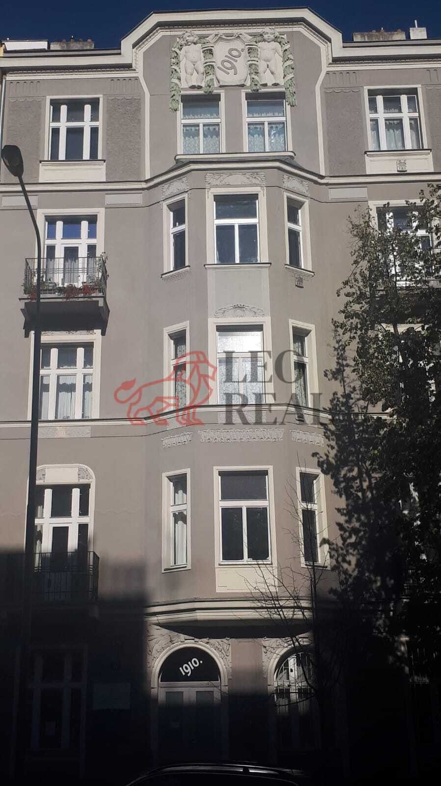 Kanceláře, 28. pluku, Praha, 150 m² - 1