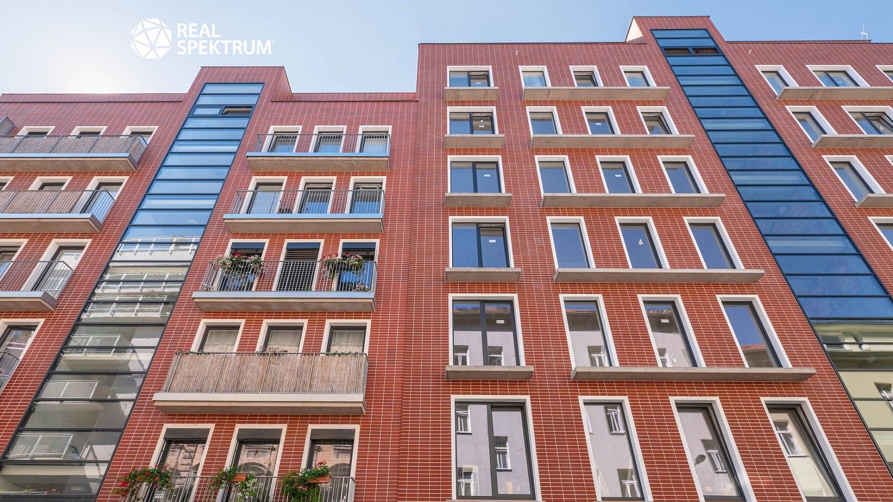 2+kk, Brno - Zábrdovice, okres Brno-město, Jihomoravský kraj, 64 m² - 1