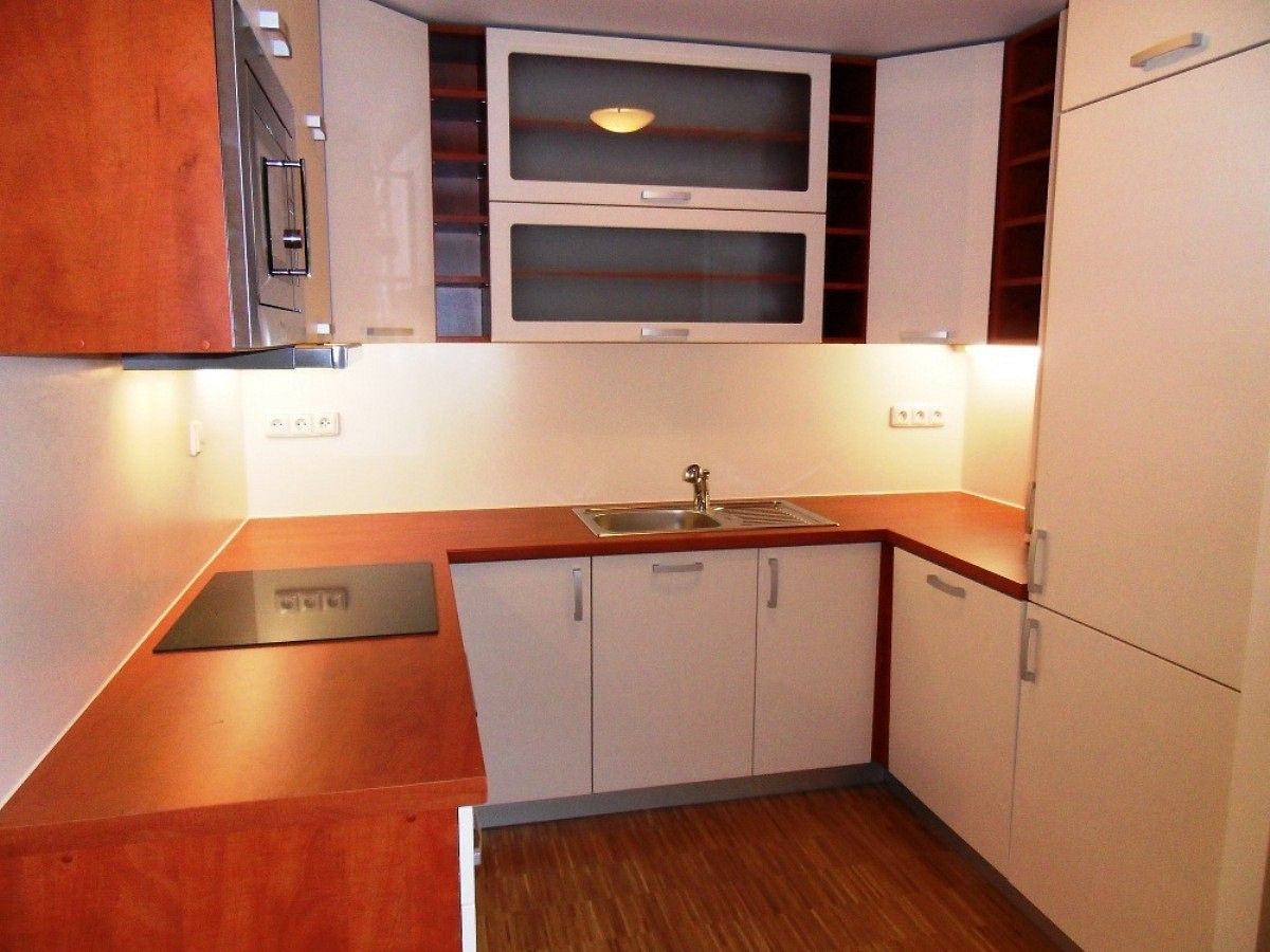Byt 3+kk · 91 m² · Praha - Modřany, okres Praha 12, Hlavní město Praha - 3