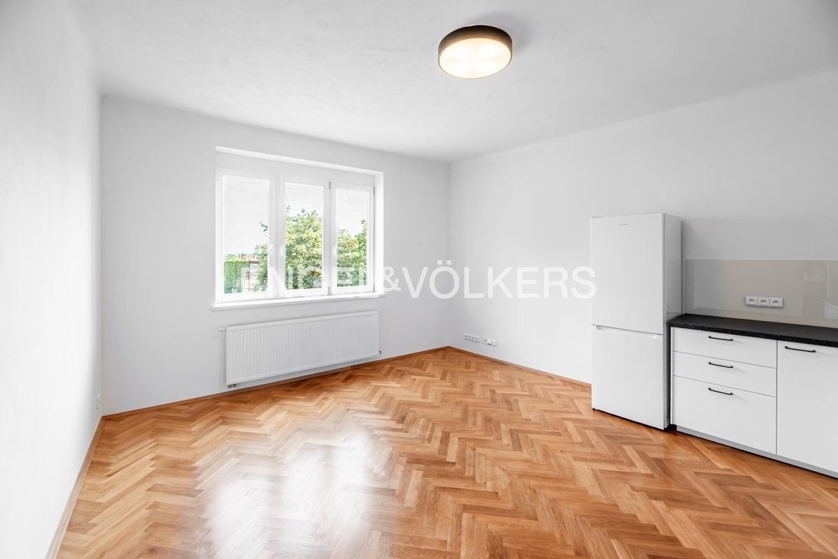 3+kk, Na Stírce 654, Praha Kobylisy, 82 m² - 2