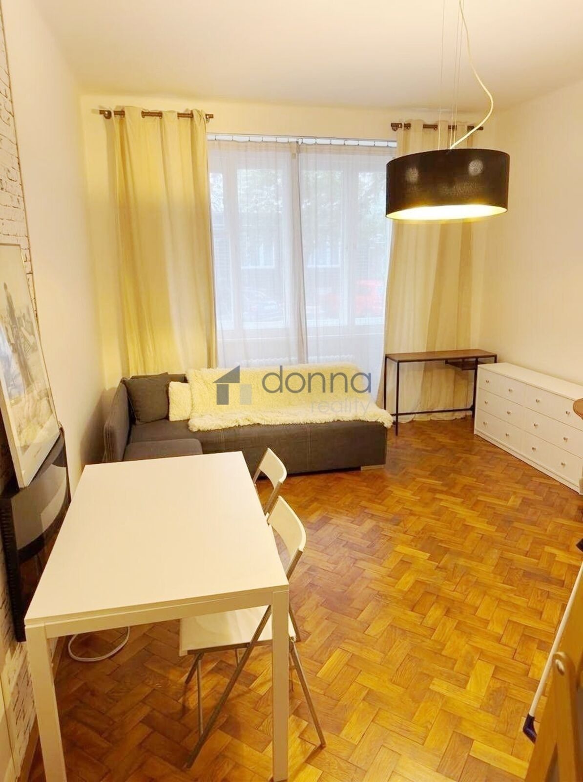 Byt 2+1 · 49 m² · Přemyslovská, Praha Žižkov - 3