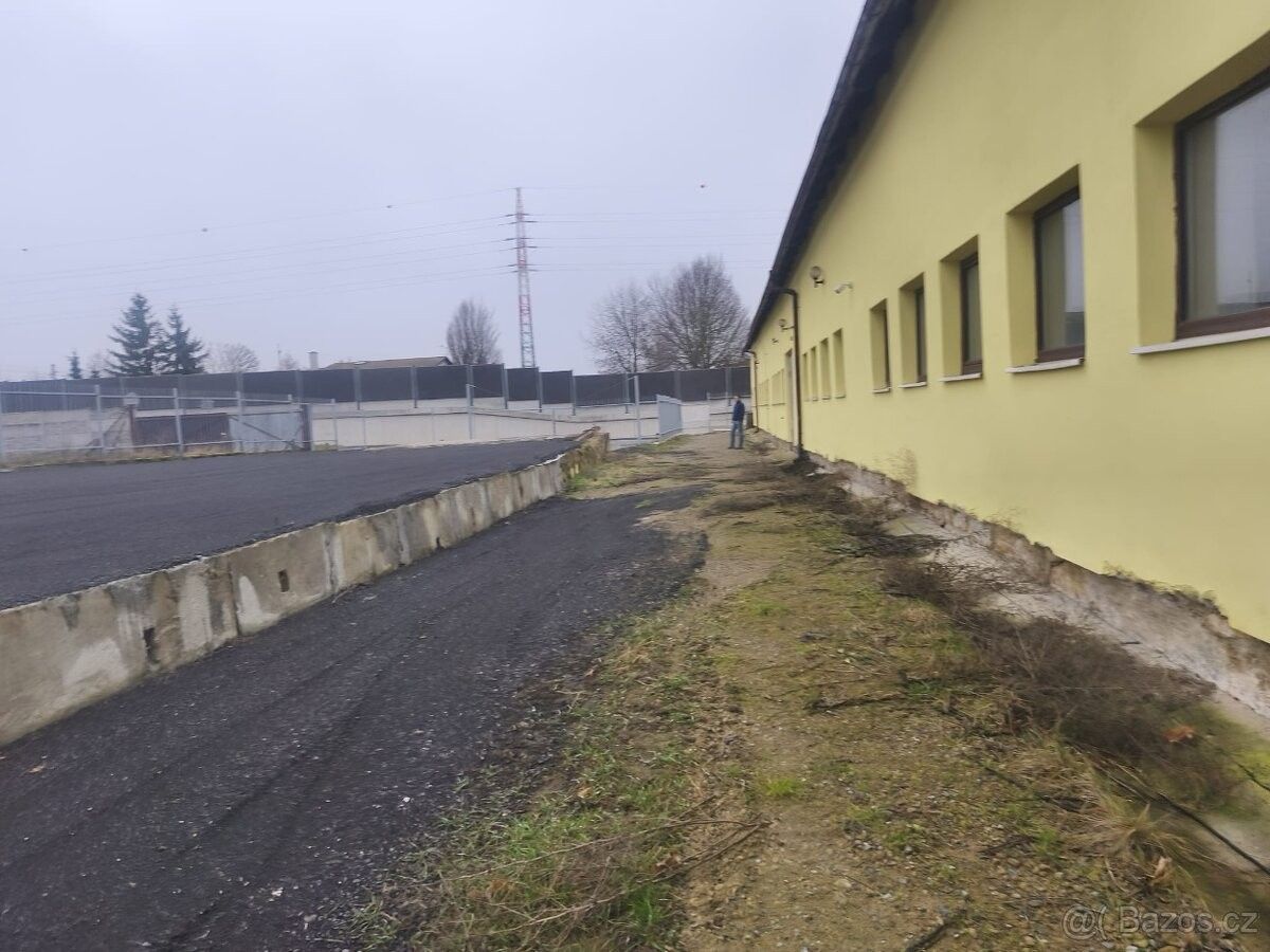 Pronájem pozemek pro bydlení - Svitavy, 568 02 - 5