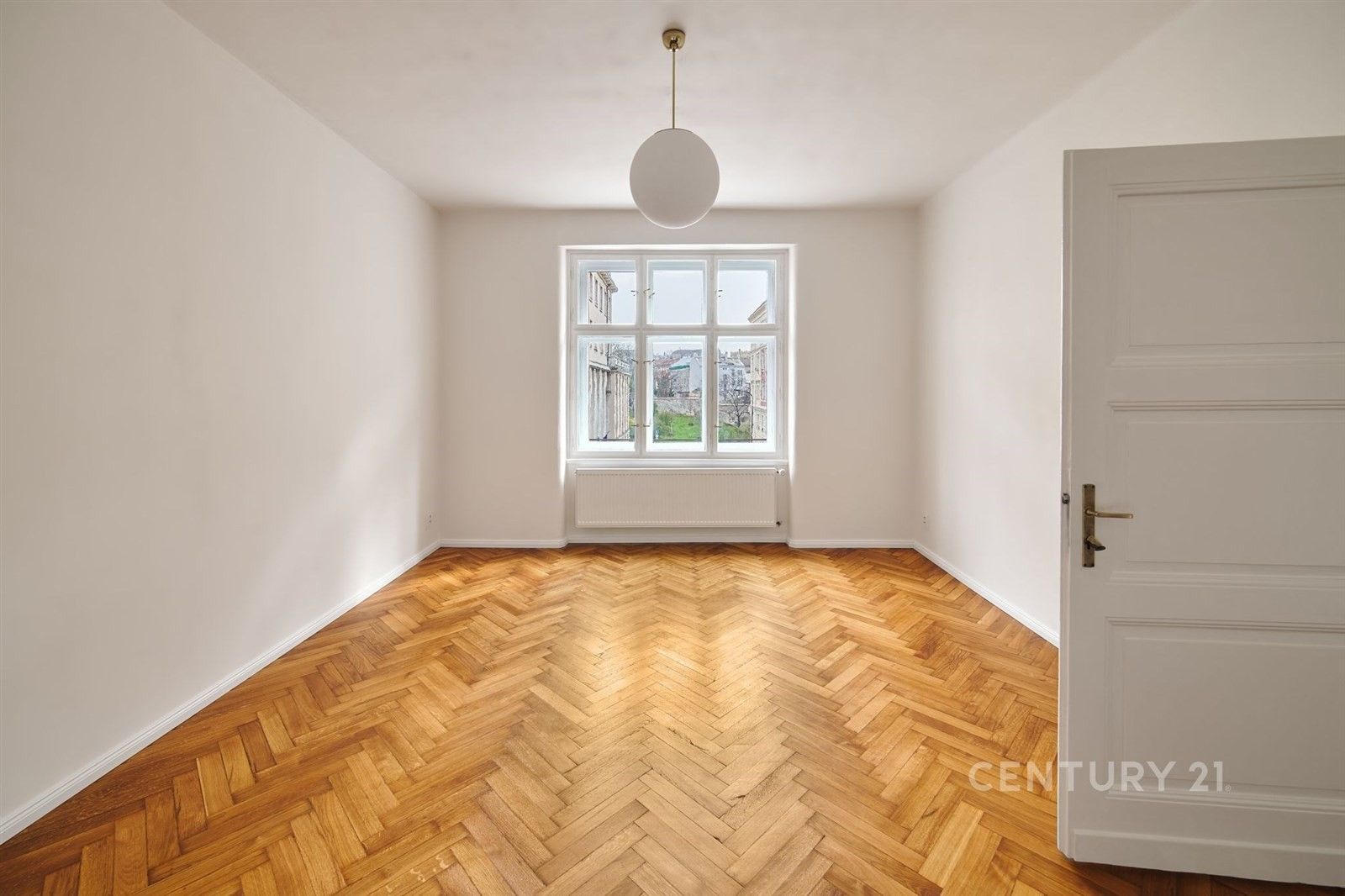 3+1, Podskalská, Praha, 103 m²