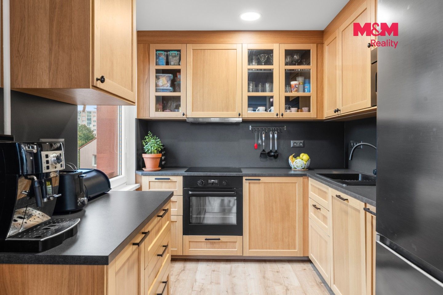 3+1, Kpt. Jaroše, Beroun, 71 m² - 2