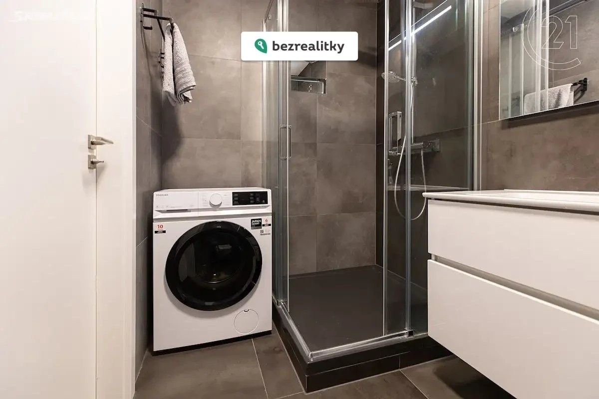 Prodej byt 2+kk - Václava Trojana 1574, Praha Uhříněves, 52 m² - 5