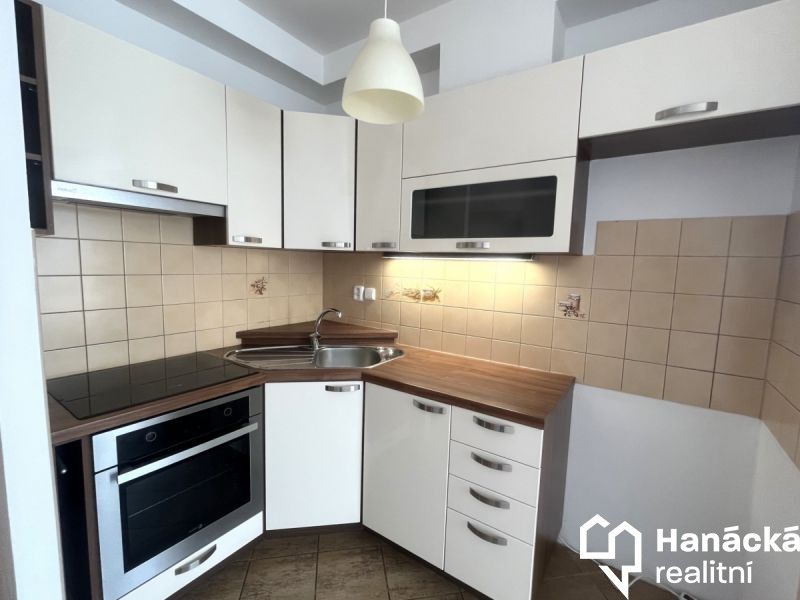 2+kk, Bacherova, Olomouc Nová Ulice, 49 m² - 1