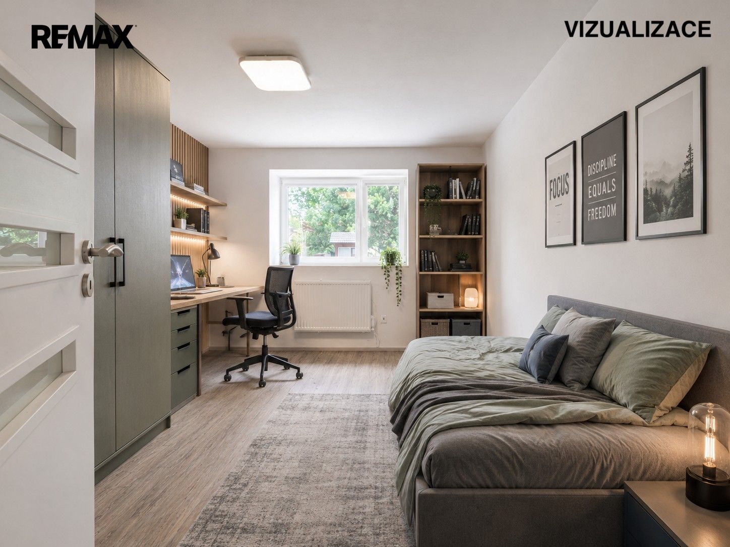 Rodinný dům · 217 m² · Vážany - 4