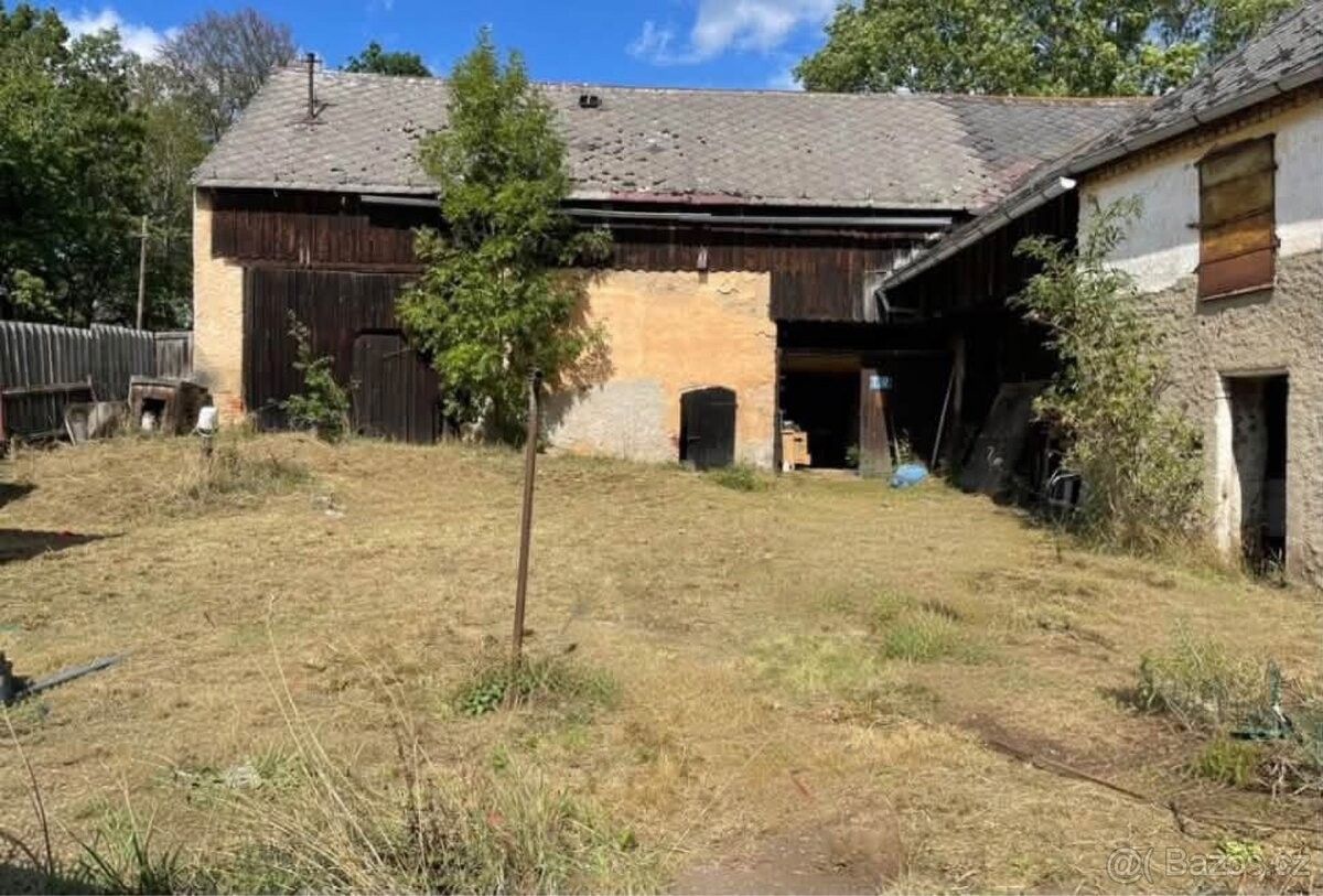 Rodinný dům · Bezdružice, 349 53 - 3