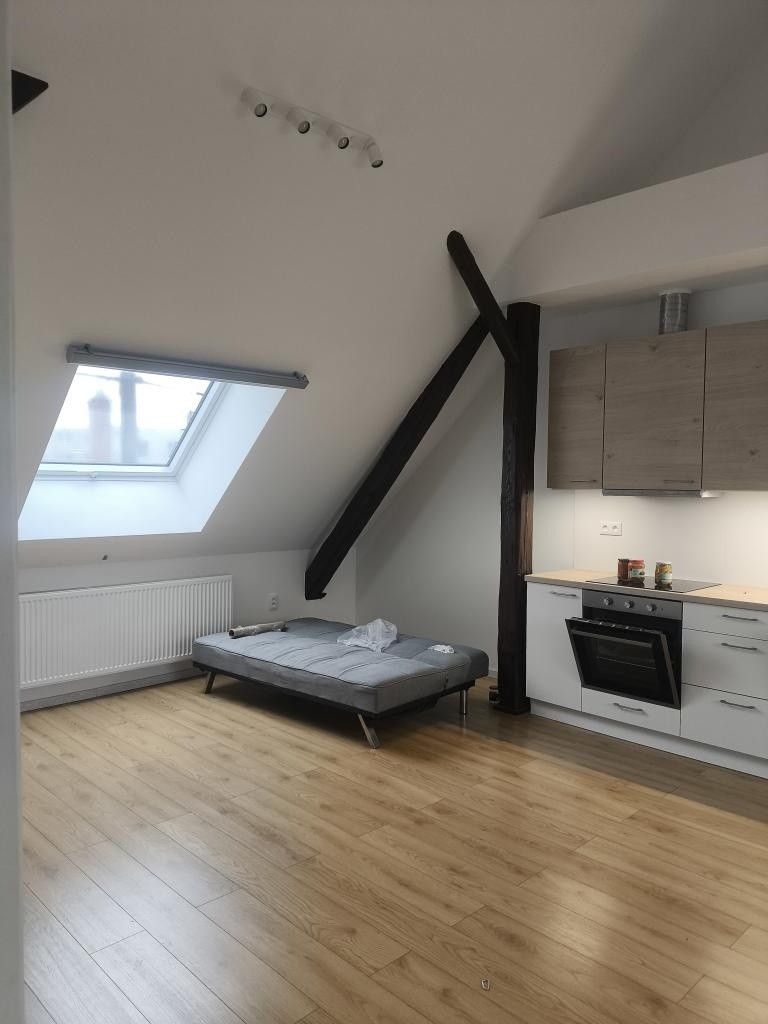 Pronájem byt - Letovice, 679 61