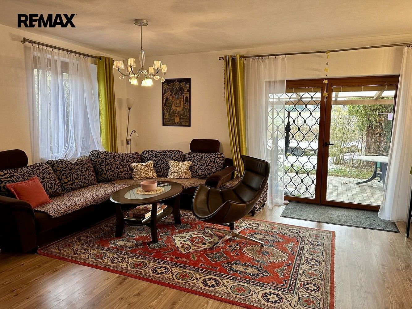 Rodinný dům · 110 m² · Chyňava, okres Beroun - 4
