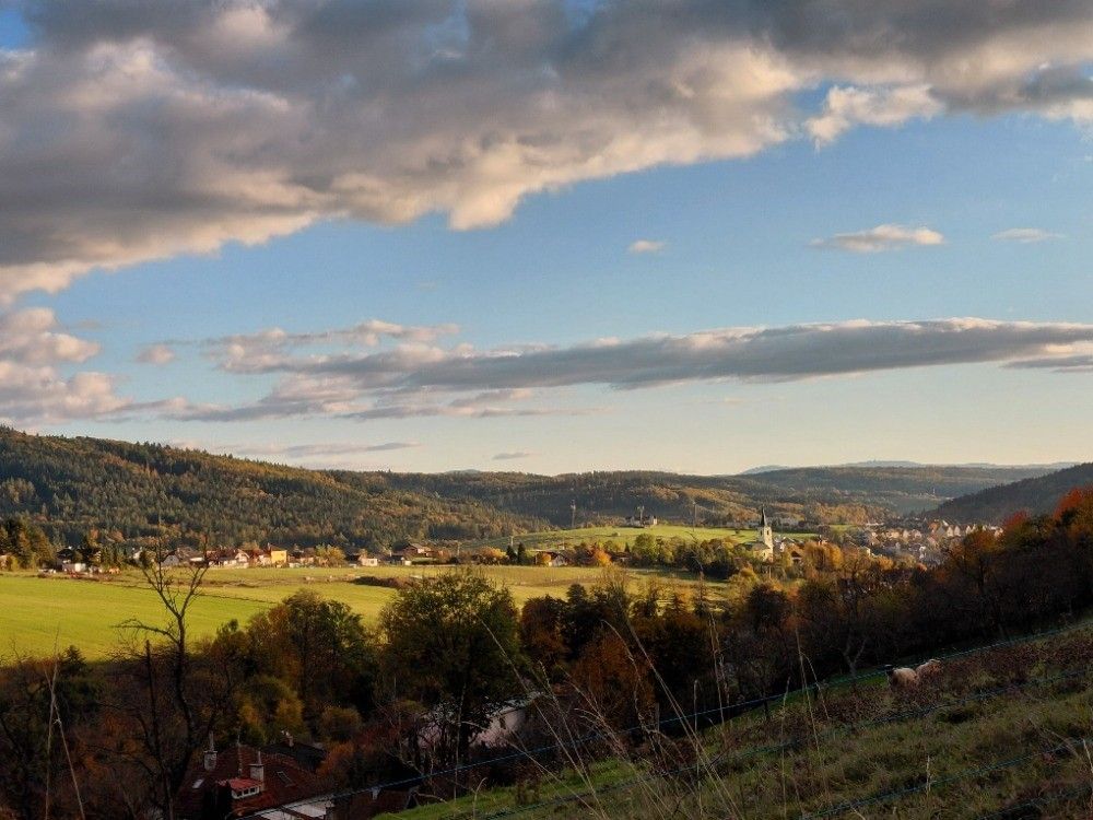 Rodinné domy, Zlín, 760 01