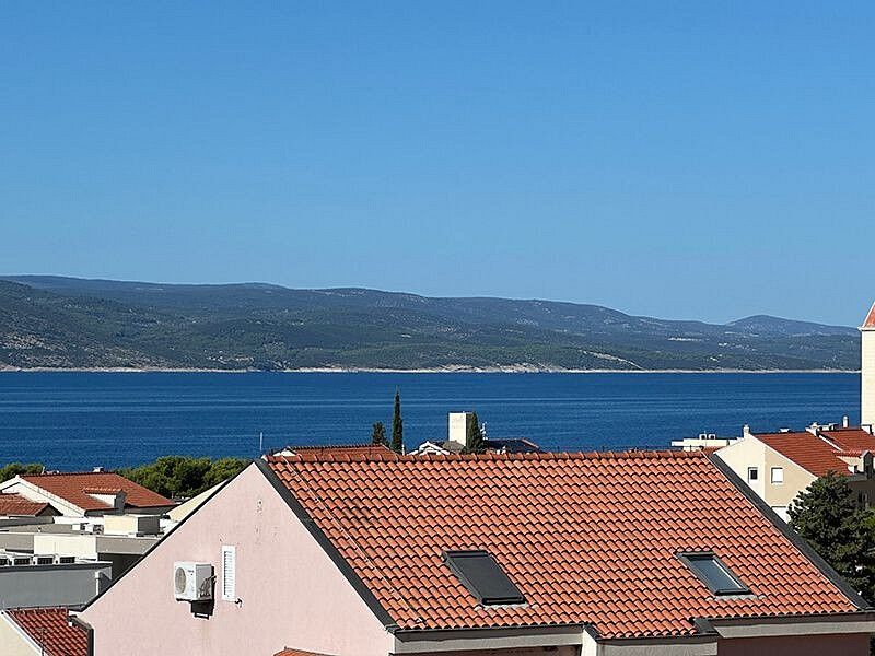 Rodinné domy, Promajna, HR, 250 m² - 2