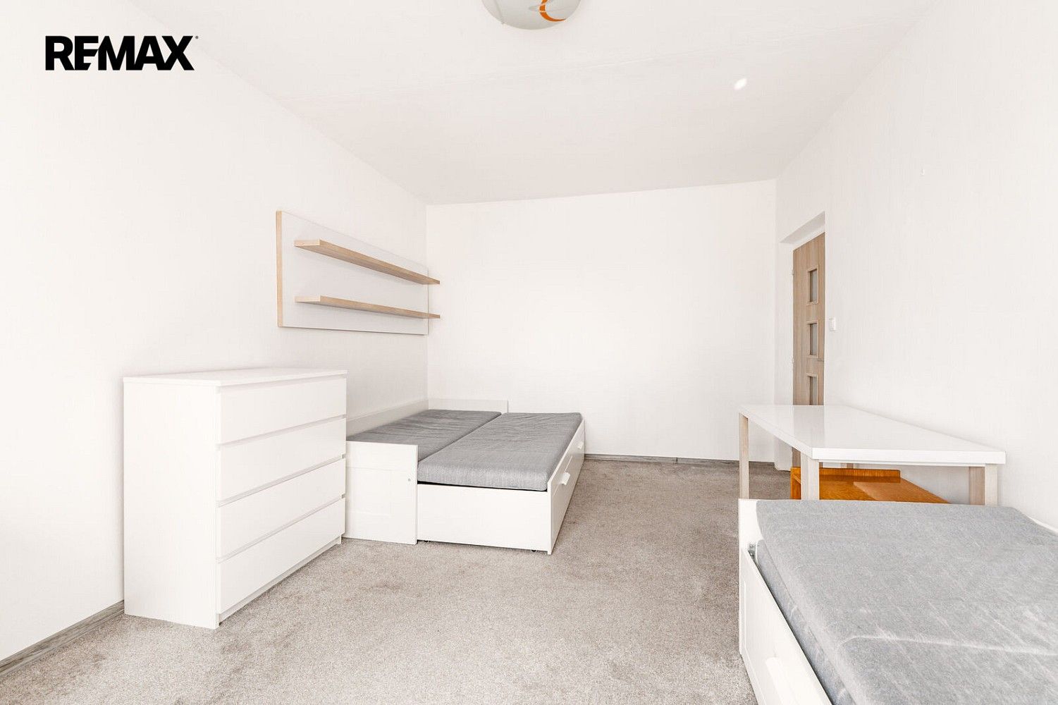 Pronájem byt 1+1 - Praha - Záběhlice, okres Praha 10, Hlavní město Praha, 36 m² - 5