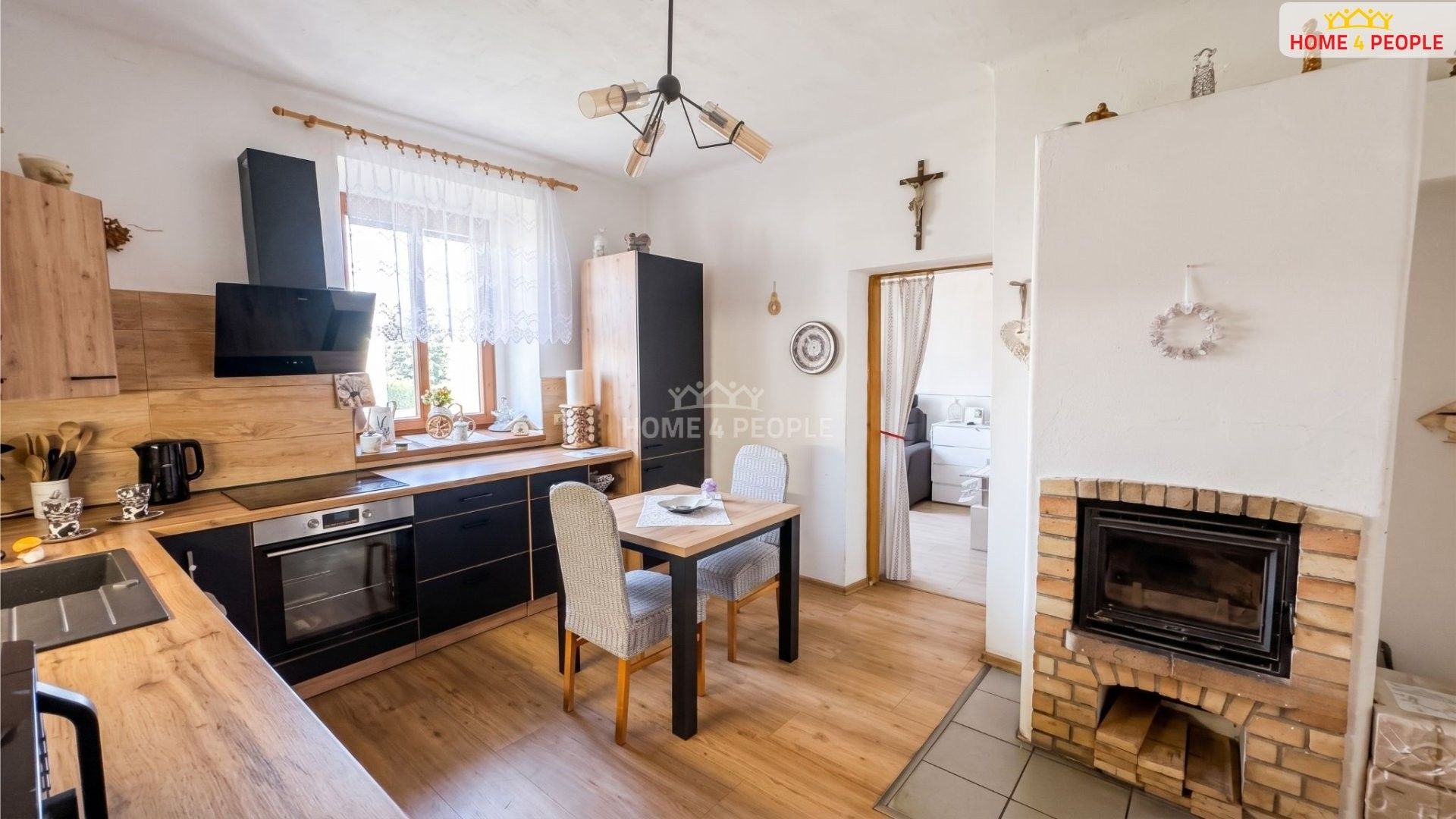 Rodinné domy, Masarykova, Hluboká nad Vltavou, 188 m² - 2