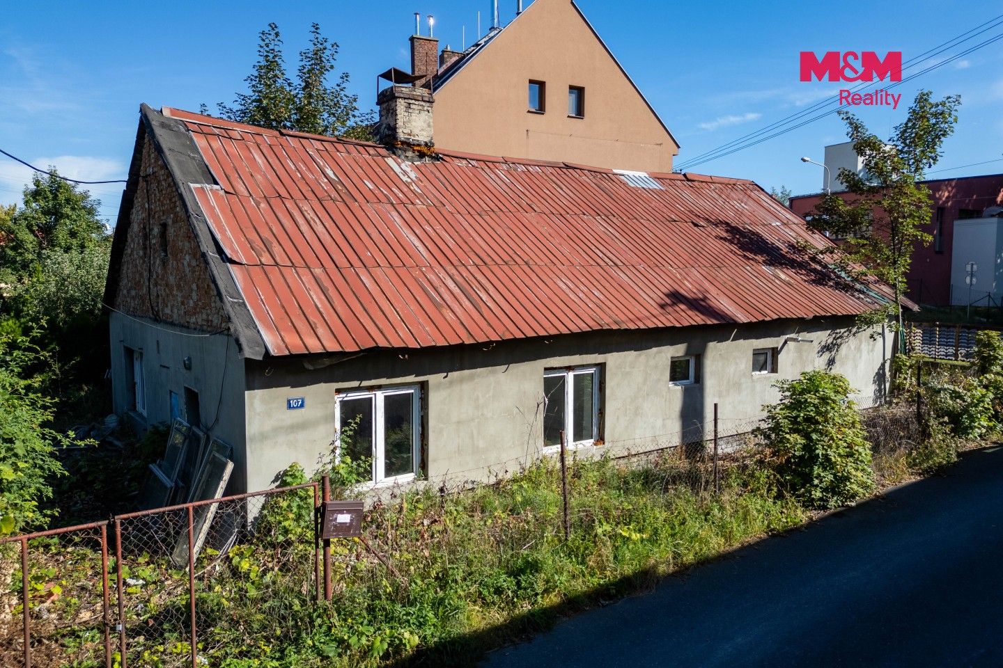 Obchodní prostory · 130 m² · Bohumínská, Ostrava - 3